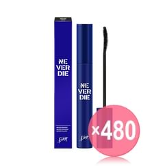 Bbi@ - Never Die Mascara (x480) (Bulk Box)