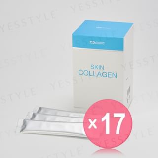 Dr.Select - Skin Collagen (x17) (Bulk Box)