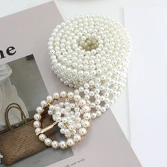 Luminarie - Faux Pearl Belt Luminarie - Faux Pearl Belt
