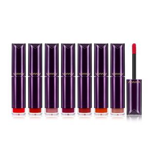 VDIVOV - Lip Cut Satin Liquid Rouge - 7 Colors