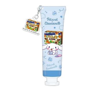 CRUX - Sanrio Cinnamoroll x Lotte Pie No Mi Hand Cream