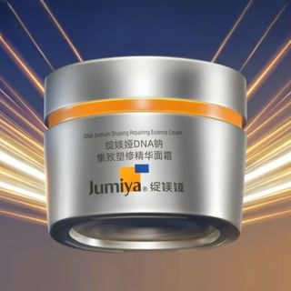 Jumiya - DNA Sodium Shaping Repairing Essence Cream