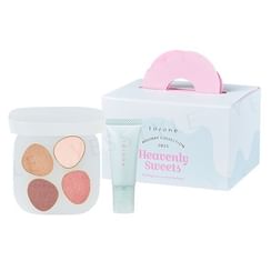 to/one - 2025 Holiday Collection Heavenly Sweets Box Like a Faily Tale & Salted Toffee