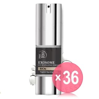 My Scheming - BB Amino Exosome Eye Revitalizing Essence (x36) (Bulk Box)