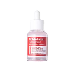 Dr.Melaxin - Astaxanthin Brightening Ampoule