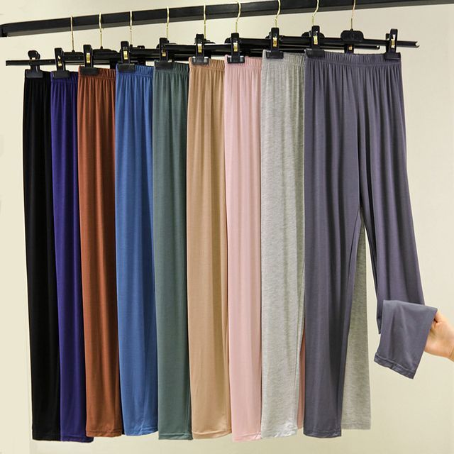 KUMI-Plain Leggings