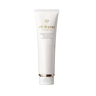 Cle de Peau Beaute - Adoucissante Softening Cleansing Foam