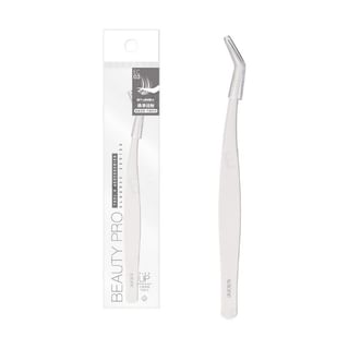 Solone - Non-Stick Eyelash Tweezer