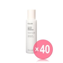 CLIO - Glazing Milky Essence (x40) (Bulk Box)