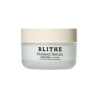 BLITHE - Pressed Serum #Velvet Yam 50ml