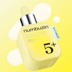 numbuzin No 5 Glutathione Vitamin Tone Up Sun Serum
