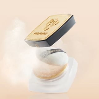 MAOGEPING - Luminous Soft Loose Powder