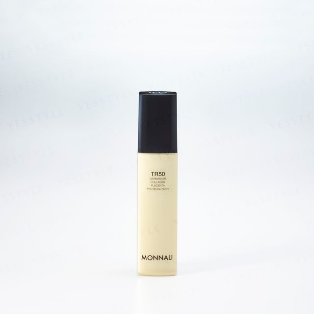 MONNALI-Gold Series TR50 Lotion