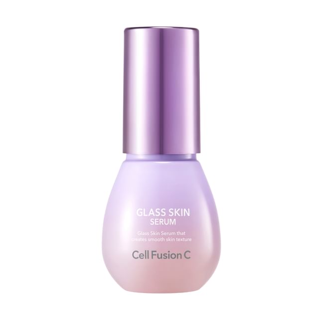 LAÊSSE glass skin clear serum 30ml Cell Fusion C - Glass Skin Serum | YesStyle