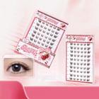 Stapi Stapi - Natural Glue-free Multipack False Eyelashes Cluster | YesStyle