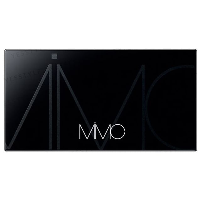 MiMC-Mineral Creamy Foundation Case