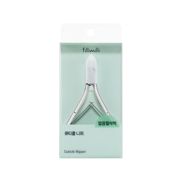 fillimilli-Cuticle Nipper