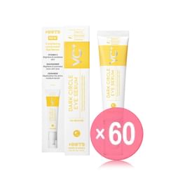 OOTD - Dark Circle Eye Serum  (x60) (Bulk Box)