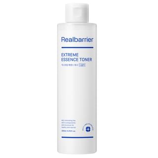 Real Barrier - Extreme Essence Toner Light