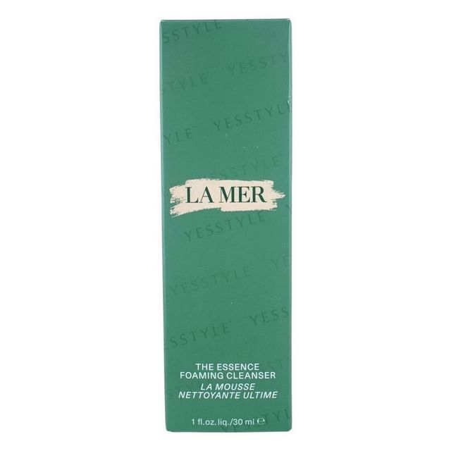 La Mer-The Essence Foaming Cleanser Mini