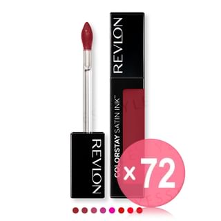 Revlon - ColorStay Satin Ink (x72) (Bulk Box)