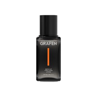 GRAFEN - Match Up Tone Cover Lotion