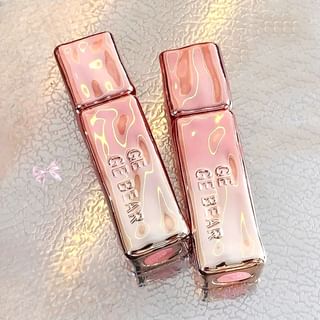 Gege Bear - Velvet Fog Matte Air Lip Mud - 1-3
