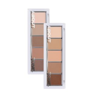 ABOUT_TONE - Return To Basic Shadow Palette - 4 Types