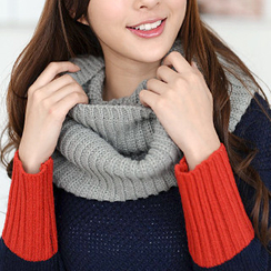 59 Seconds - Circle Scarf 59 Seconds - Circle Scarf