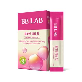 Nutrione - BB LAB Collagen Tangle Up