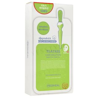 Buy Mediheal Teatree Healing Solution Essential Mask EX