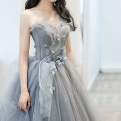 Shop Prom Dresses Online | YesStyle Shop Prom Dresses Online | YesStyle