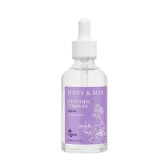 Mary&May - 6 Peptide Complex Serum Jumbo
