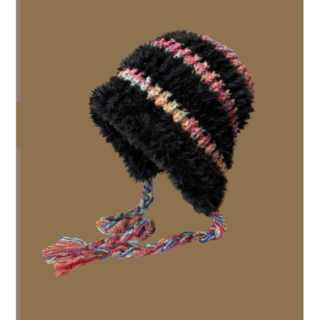4-4 STUDIO-Melange Bonnet Hat