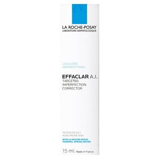 La Roche-Posay - Effaclar A.I Targeted Imperfection Corrector