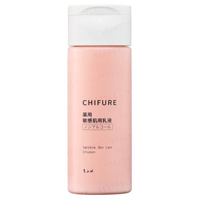 CHIFURE-Sensitive Skin Care Emulsion