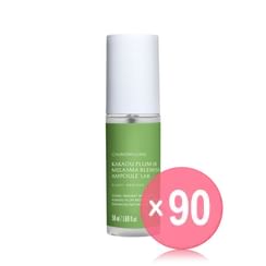 CHUNGMIJUNG - Kakadu Plum 78 Melasma Blemish Ampoule Lab (x90) (Bulk Box)