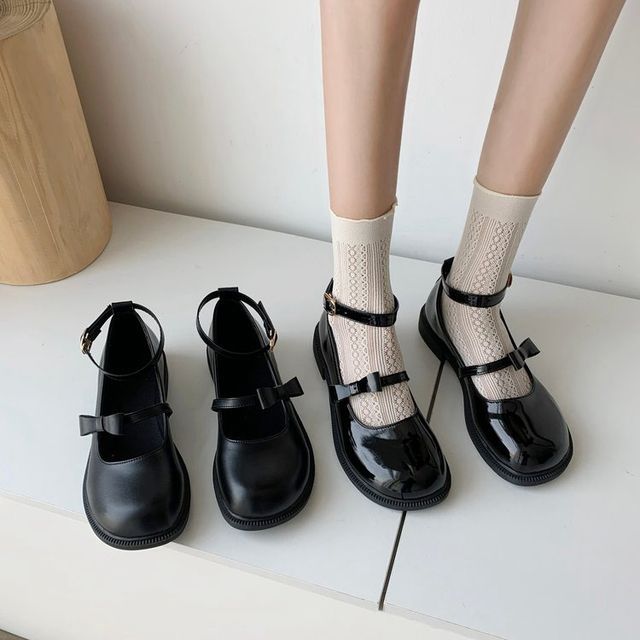 yesstyle mary jane