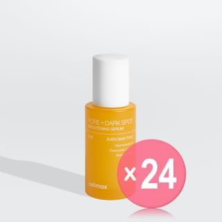 celimax - Pore + Dark Spot Brightening Serum (x24) (Bulk Box)
