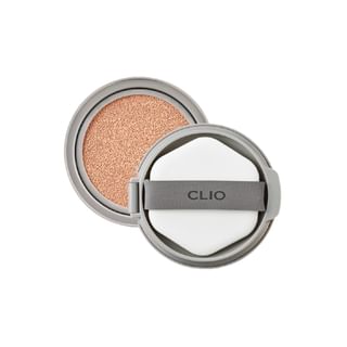 CLIO - Kill Cover Skin Fixer Cushion Refill Only - 3 Colors