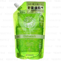 SARAYA - Happy Elephant Dishwash Refill SARAYA - Happy Elephant Dishwash Refill