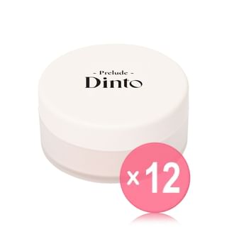 Dinto - Prelude Dinto Fairy Dust Loose Powder - 3 Colors (x12) (Bulk Box)