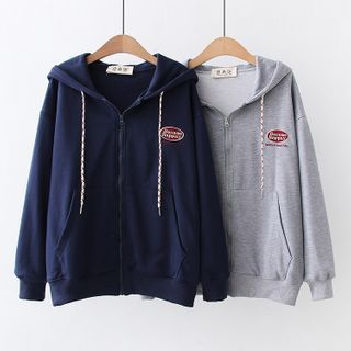 yesstyle hoodie