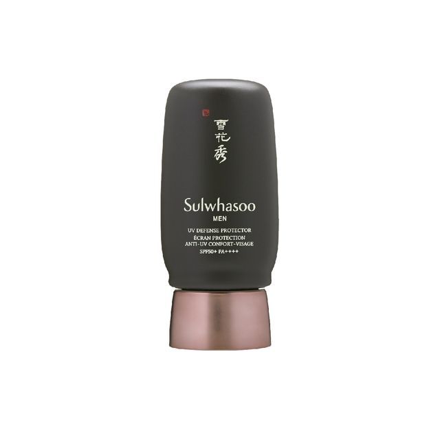 Sulwhasoo-Men UV Defense Protector