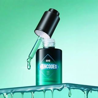 MANCODES - Mandelic Acid Essence