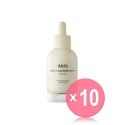 Abib - Jericho Rose Bifida Serum Firming Drop (x10) (Bulk Box)