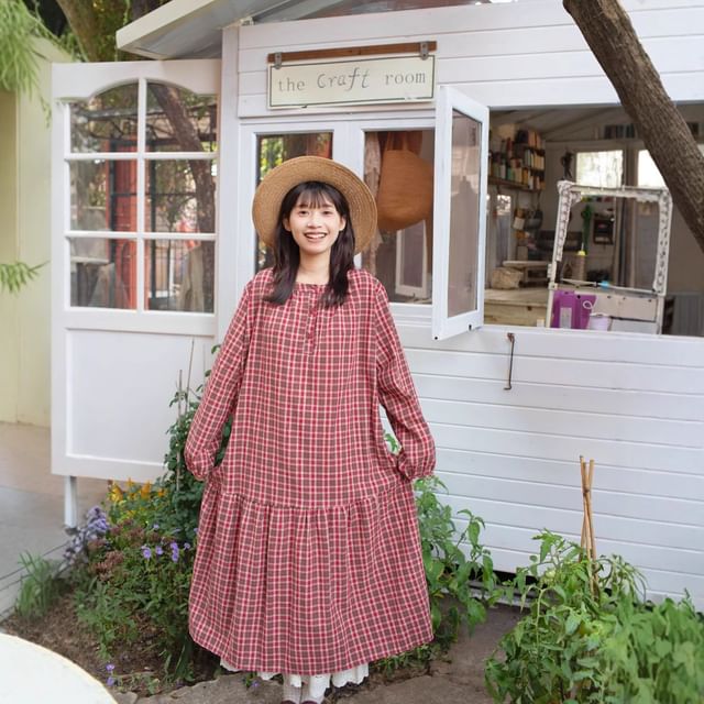 fitted lace wedding dress Altamira Smock Midi Dress: Shop Elegant Lace Dresses