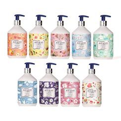 BOUQUET GARNI Body Lotion - 8 Types