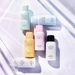 napla - Mieufa Hair & Skin UV Cut Floral Spray SPF 50+ PA++++