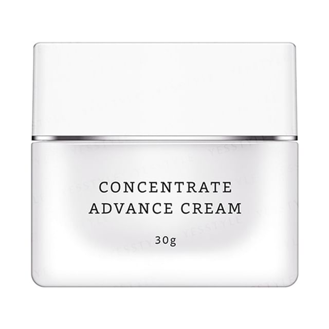 RMK-Concentrate Advance Cream